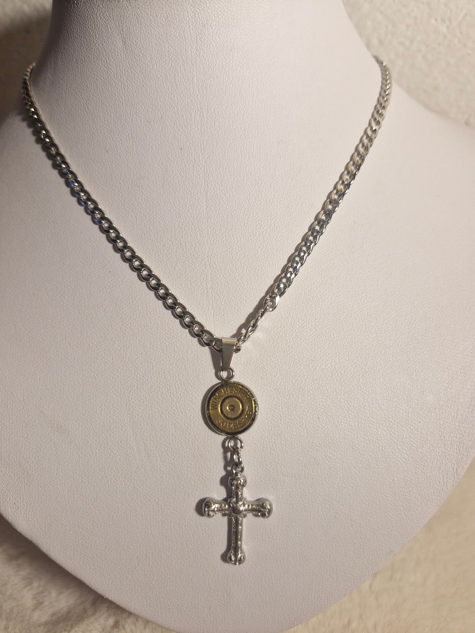 Collier homme – Image 2