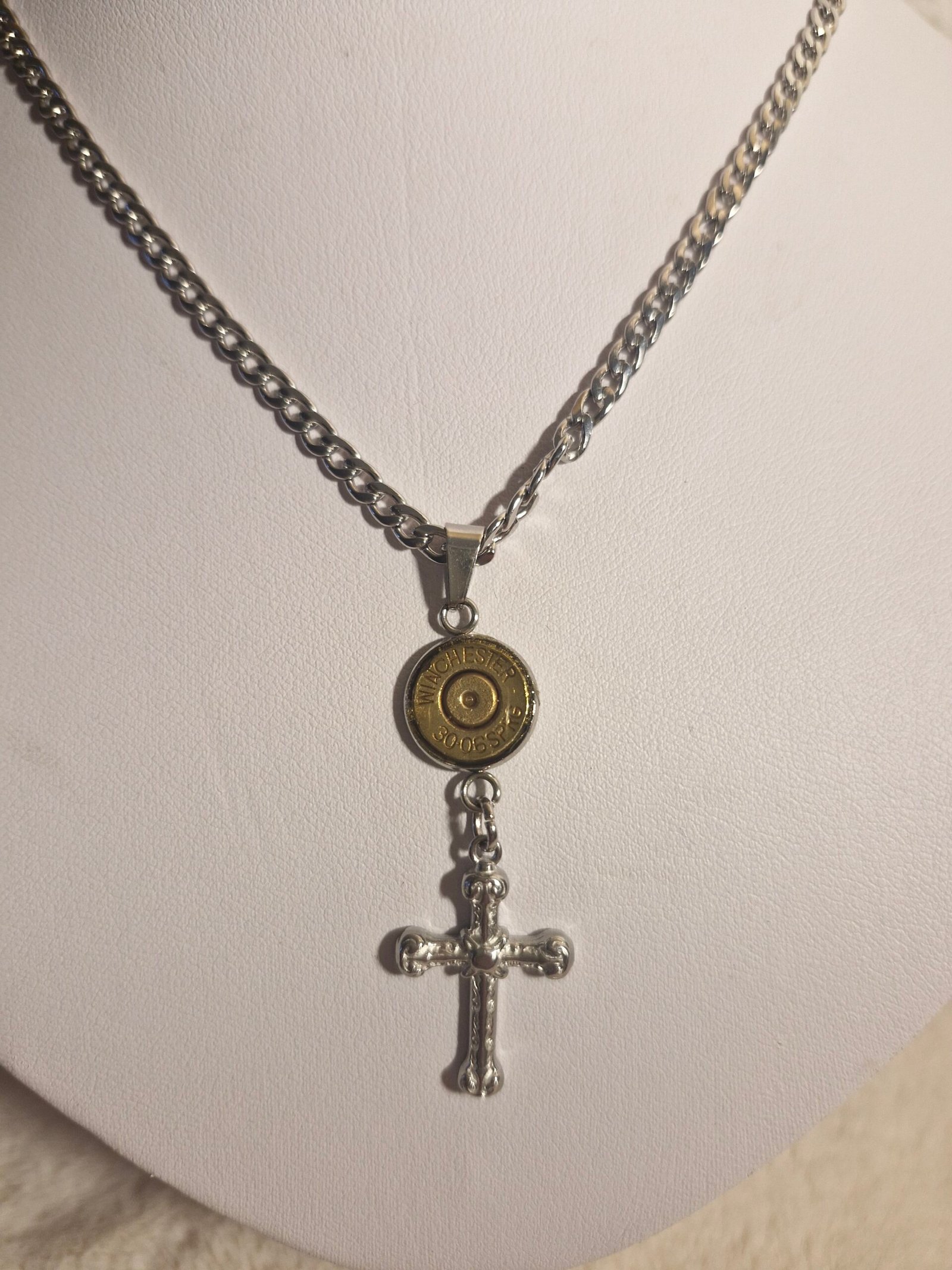 Collier homme – Image 3