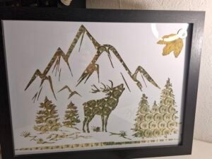 Cadre r&eacute;serv&eacute;