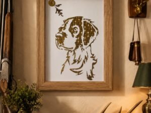 Chien de chasse