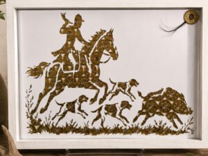 Chasse à courre